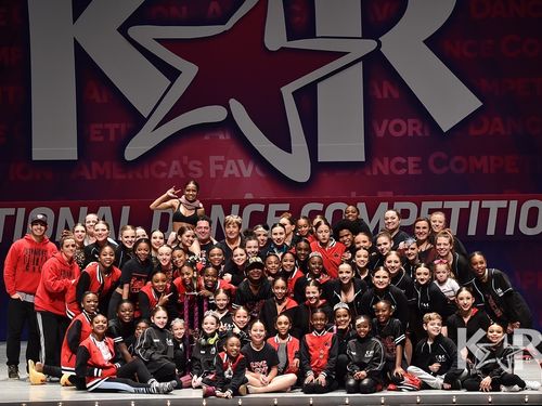 Baltimore, MD - 2/10/2017 - Awards