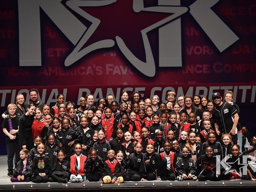 Baltimore, MD - 2/10/2017 - Awards