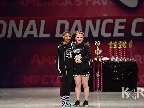 Baltimore, MD - 2/10/2017 - Awards