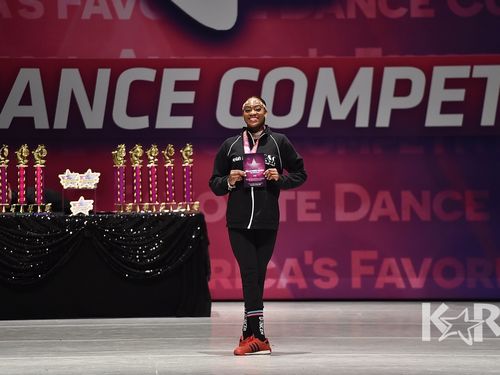 Baltimore, MD - 2/10/2017 - Awards