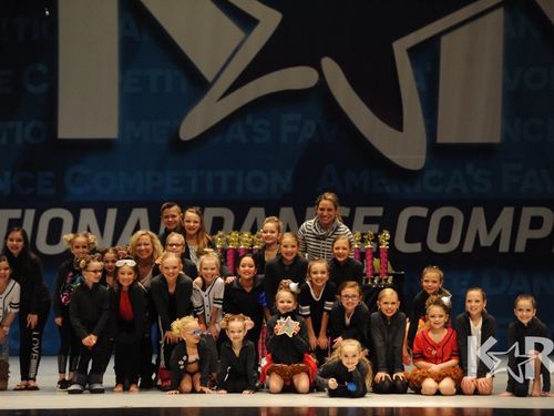 Boardman, OH - 2/10/2017 - Awards