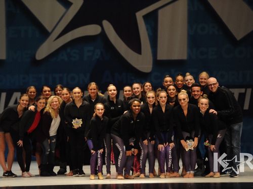 Boardman, OH - 2/10/2017 - Awards