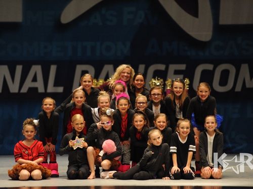 Boardman, OH - 2/10/2017 - Awards