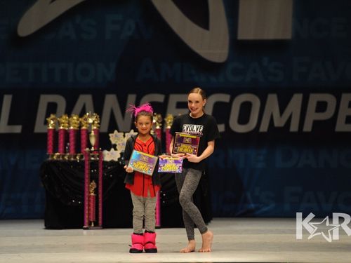 Boardman, OH - 2/10/2017 - Awards