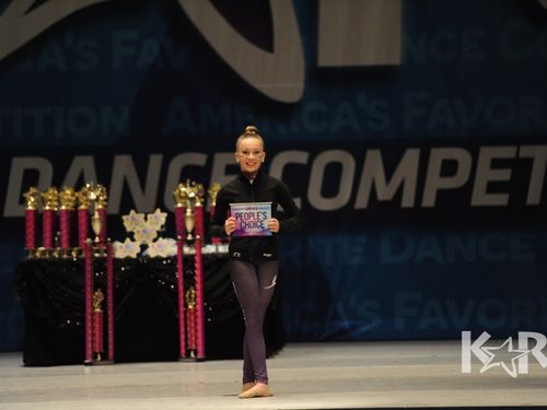 Boardman, OH - 2/10/2017 - Awards