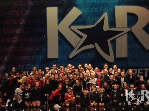 Boardman, OH - 2/10/2017 - Awards