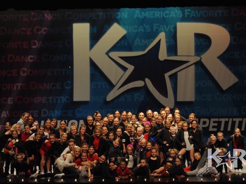 Boardman, OH - 2/10/2017 - Awards