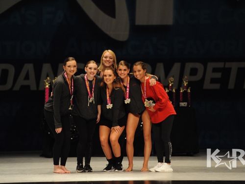 Boardman, OH - 2/10/2017 - Awards