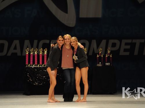 Boardman, OH - 2/10/2017 - Awards