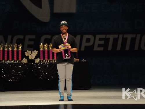 Boardman, OH - 2/10/2017 - Awards