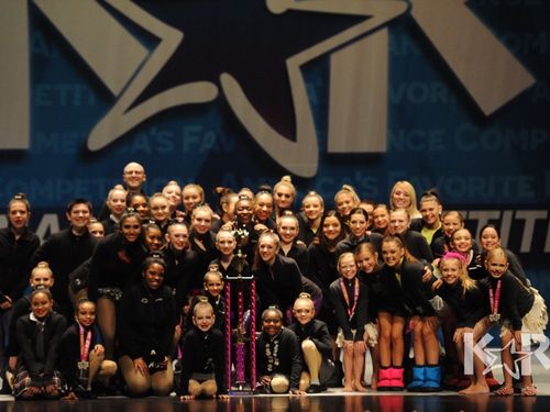 Boardman, OH - 2/10/2017 - Awards