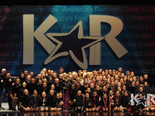 Boardman, OH - 2/10/2017 - Awards
