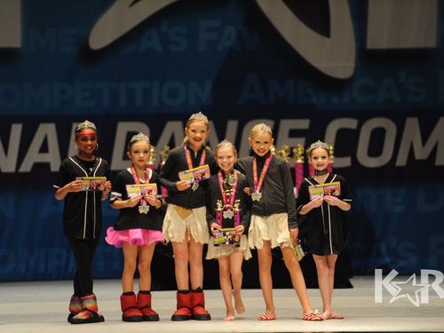 Boardman, OH - 2/10/2017 - Awards