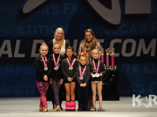Boardman, OH - 2/10/2017 - Awards