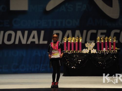 Boardman, OH - 2/10/2017 - Awards