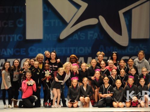 Boardman, OH - 2/10/2017 - Awards