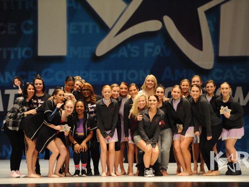 Boardman, OH - 2/10/2017 - Awards