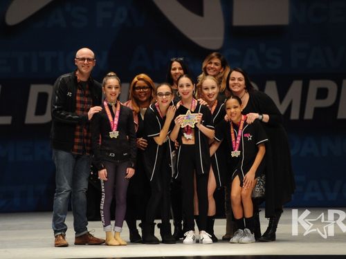 Boardman, OH - 2/10/2017 - Awards