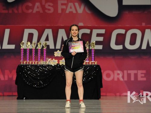 Spartanburg, SC - 2/17/2017 - Awards