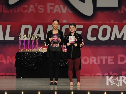 Spartanburg, SC - 2/17/2017 - Awards