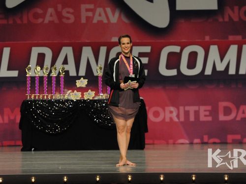 Spartanburg, SC - 2/17/2017 - Awards