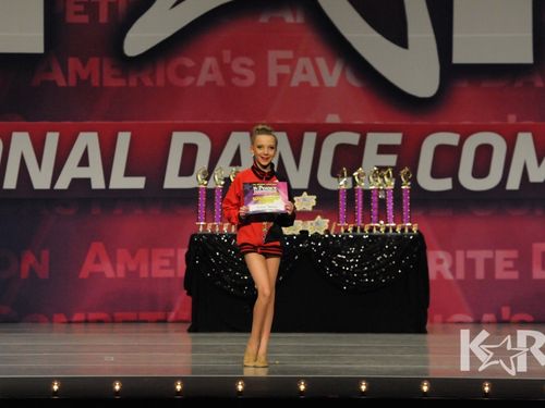 Spartanburg, SC - 2/17/2017 - Awards
