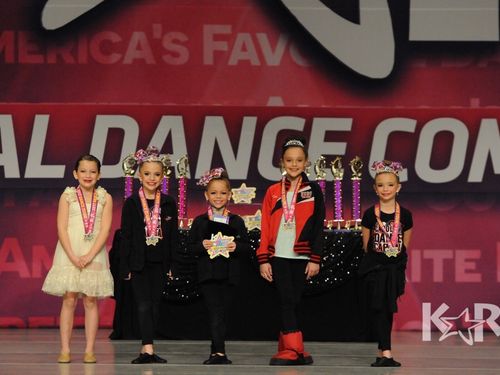Spartanburg, SC - 2/17/2017 - Awards