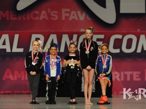 Spartanburg, SC - 2/17/2017 - Awards