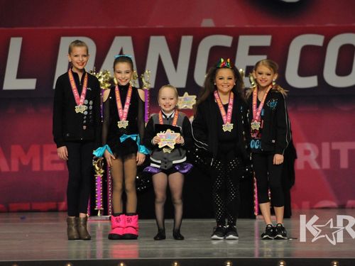 Spartanburg, SC - 2/17/2017 - Awards