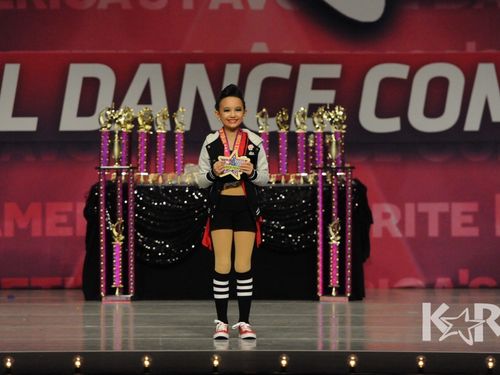 Spartanburg, SC - 2/17/2017 - Awards