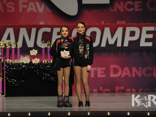 Spartanburg, SC - 2/17/2017 - Awards