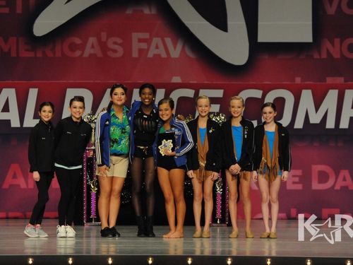 Spartanburg, SC - 2/17/2017 - Awards