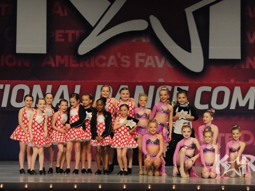 Spartanburg, SC - 2/17/2017 - Awards