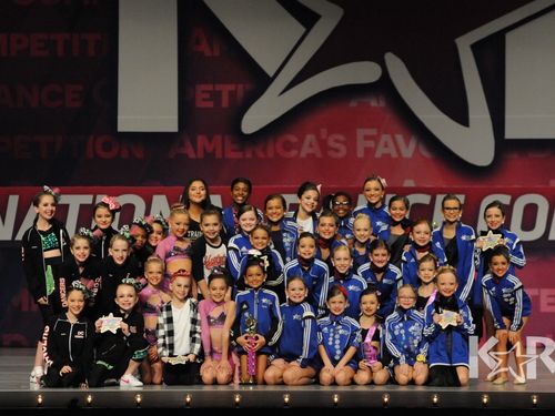 Spartanburg, SC - 2/17/2017 - Awards