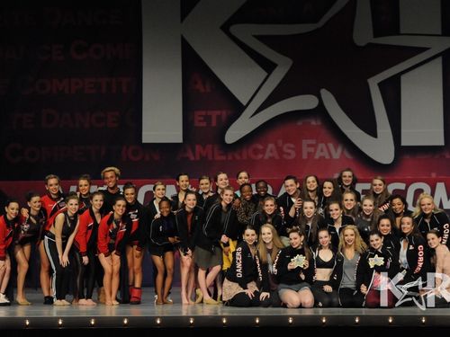 Spartanburg, SC - 2/17/2017 - Awards
