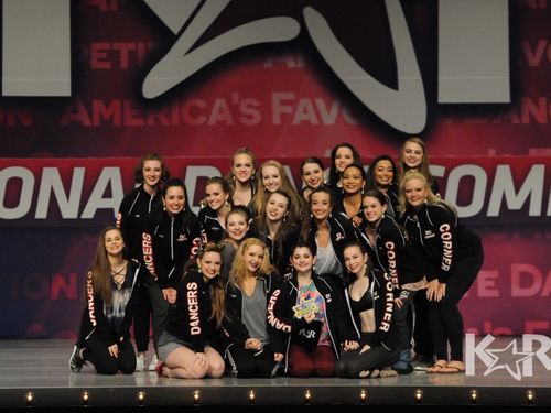 Spartanburg, SC - 2/17/2017 - Awards