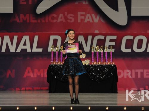 Spartanburg, SC - 2/17/2017 - Awards