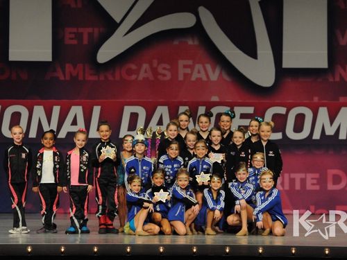 Spartanburg, SC - 2/17/2017 - Awards