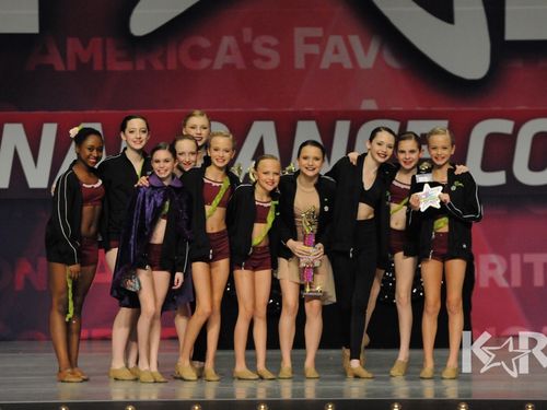 Spartanburg, SC - 2/17/2017 - Awards