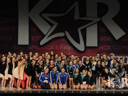 Spartanburg, SC - 2/17/2017 - Awards