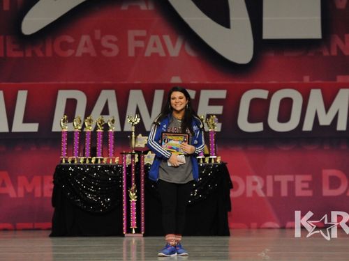 Spartanburg, SC - 2/17/2017 - Awards