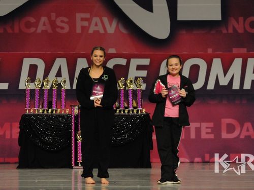 Spartanburg, SC - 2/17/2017 - Awards