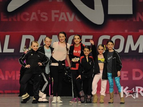 Spartanburg, SC - 2/17/2017 - Awards