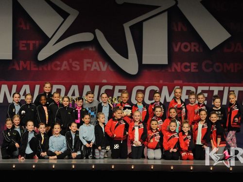 Spartanburg, SC - 2/17/2017 - Awards