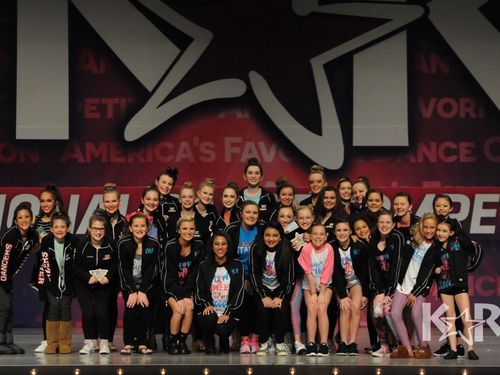 Spartanburg, SC - 2/17/2017 - Awards
