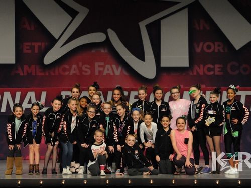 Spartanburg, SC - 2/17/2017 - Awards
