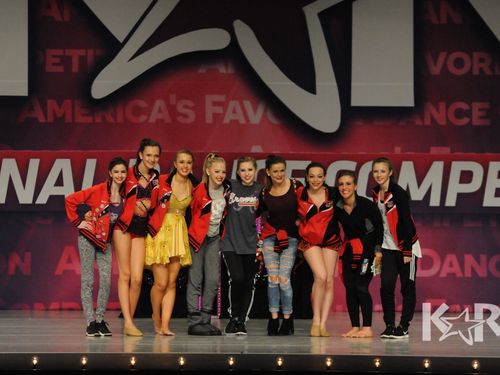 Spartanburg, SC - 2/17/2017 - Awards