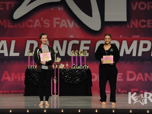 Spartanburg, SC - 2/17/2017 - Awards
