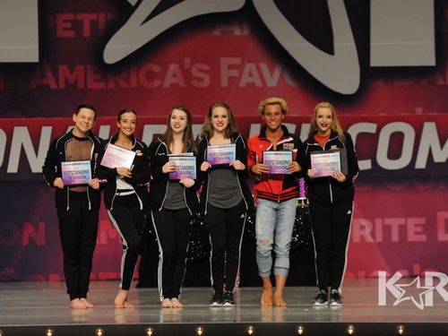 Spartanburg, SC - 2/17/2017 - Awards