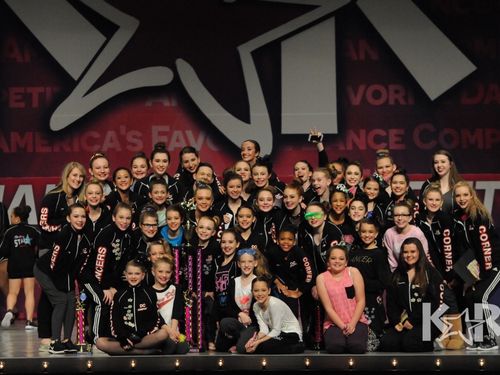 Spartanburg, SC - 2/17/2017 - Awards